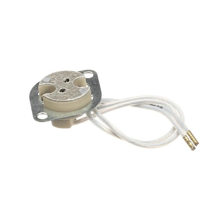 Eloma Halogen Lamp Socket Heat Resistant E577294